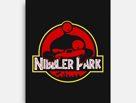 Nibbler Park