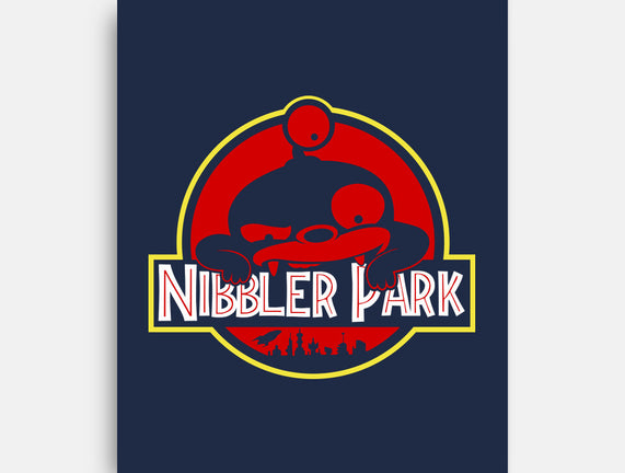 Nibbler Park