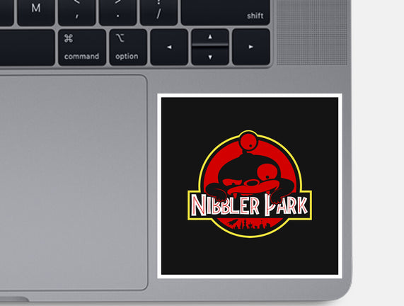 Nibbler Park