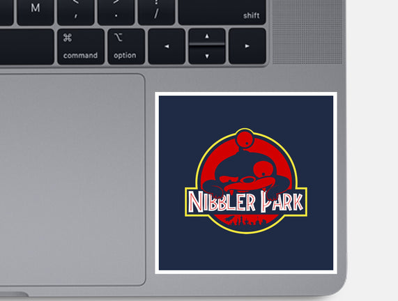 Nibbler Park