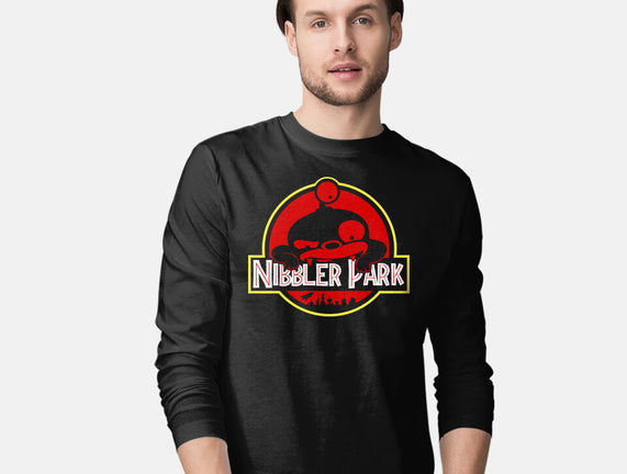 Nibbler Park