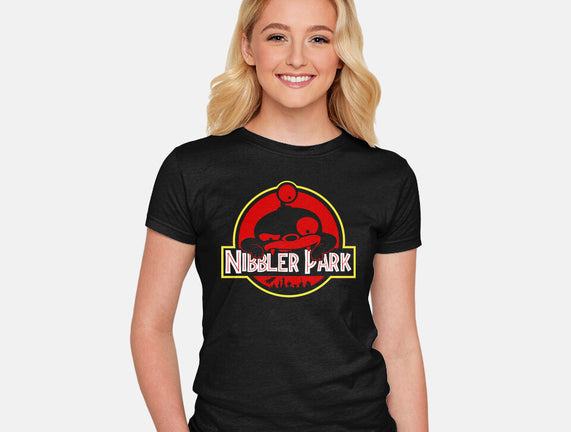 Nibbler Park