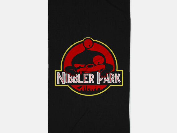 Nibbler Park