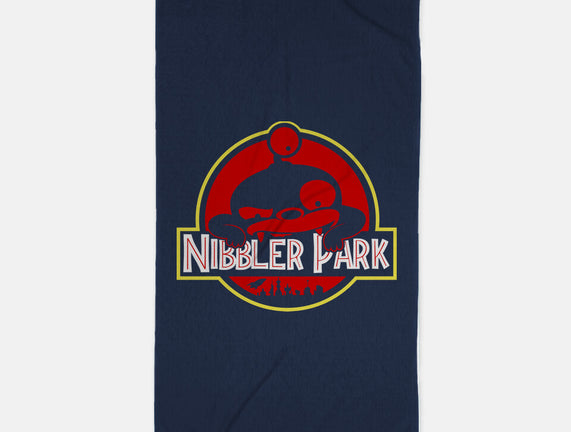 Nibbler Park