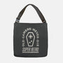 Old Gamers Never Die-None-Adjustable Tote-Bag-demonigote