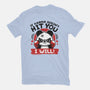 If Karma Doesn't Hit You-Mens-Premium-Tee-NemiMakeit