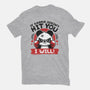 If Karma Doesn't Hit You-Mens-Heavyweight-Tee-NemiMakeit