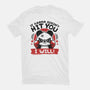 If Karma Doesn't Hit You-Mens-Heavyweight-Tee-NemiMakeit