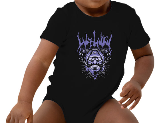 Waluigi Metal