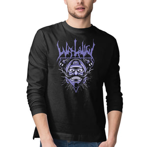 Waluigi Metal