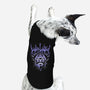 Waluigi Metal-Dog-Basic-Pet Tank-arace