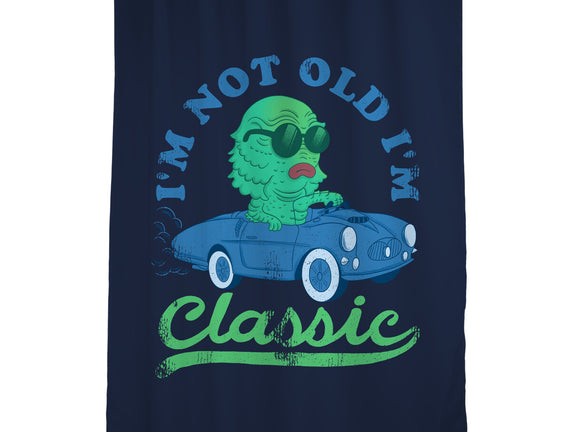 I'm Not Old I'm Classic