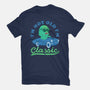 I'm Not Old I'm Classic-Mens-Basic-Tee-sachpica