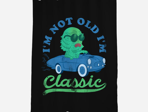 I'm Not Old I'm Classic