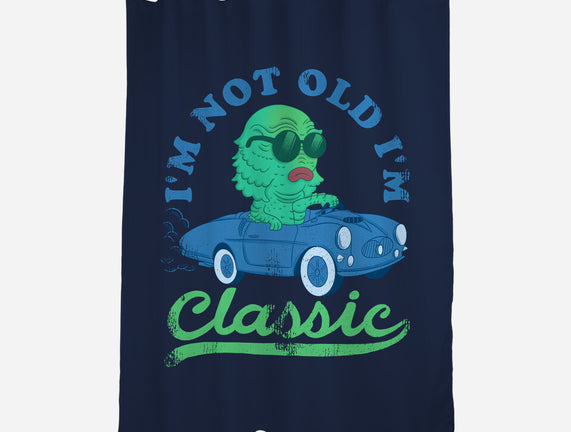 I'm Not Old I'm Classic