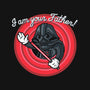 I Am Your Father Folks-None-Memory Foam-Bath Mat-krisren28