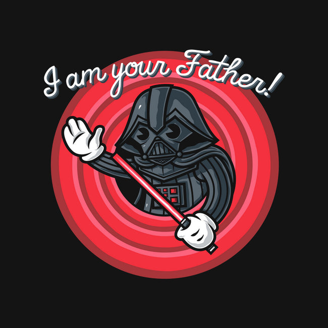 I Am Your Father Folks-Womens-Racerback-Tank-krisren28