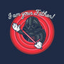 I Am Your Father Folks-Youth-Basic-Tee-krisren28