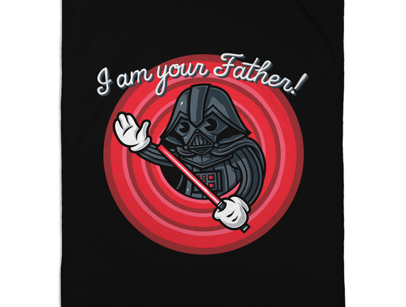 I Am Your Father Folks