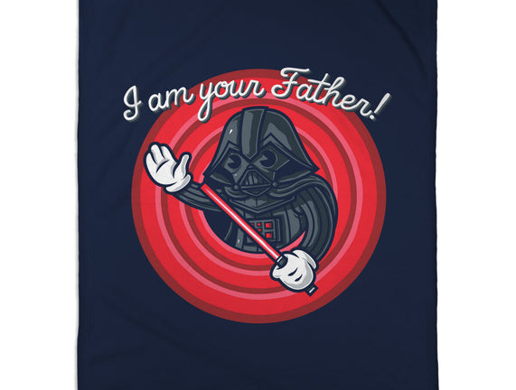 I Am Your Father Folks