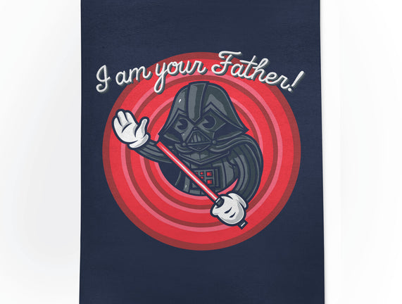 I Am Your Father Folks