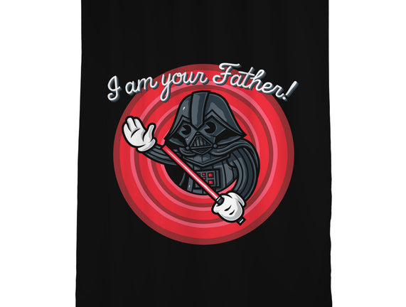 I Am Your Father Folks