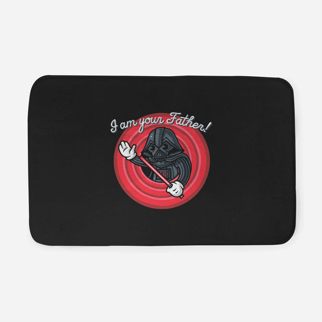 I Am Your Father Folks-None-Memory Foam-Bath Mat-krisren28