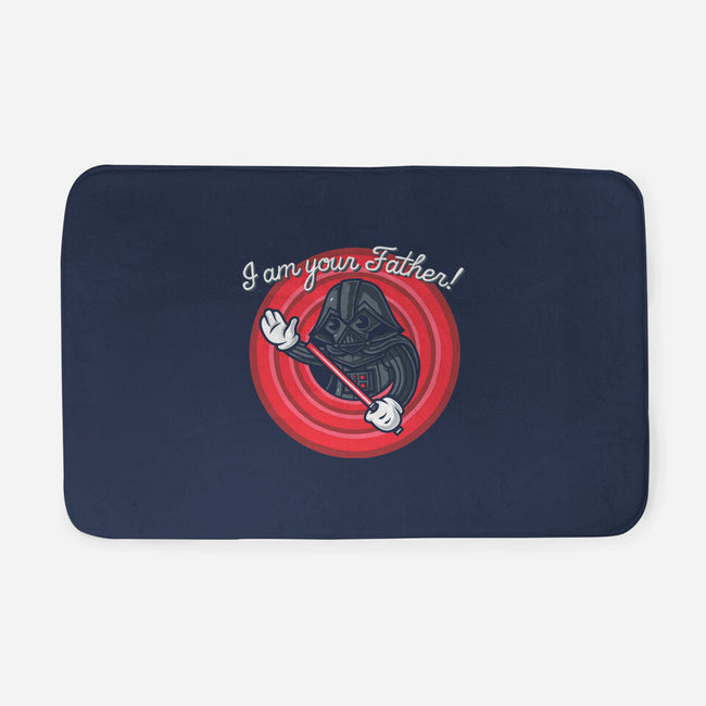 I Am Your Father Folks-None-Memory Foam-Bath Mat-krisren28