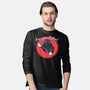 I Am Your Father Folks-Mens-Long Sleeved-Tee-krisren28