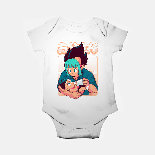 Outosan-Baby-Basic-Onesie-Bruno Mota