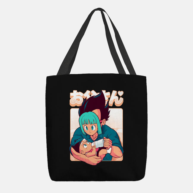 Outosan-None-Basic Tote-Bag-Bruno Mota