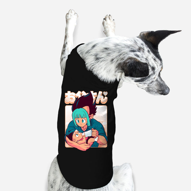 Outosan-Dog-Basic-Pet Tank-Bruno Mota