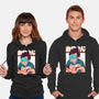 Outosan-Unisex-Pullover-Sweatshirt-Bruno Mota