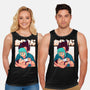 Outosan-Unisex-Basic-Tank-Bruno Mota