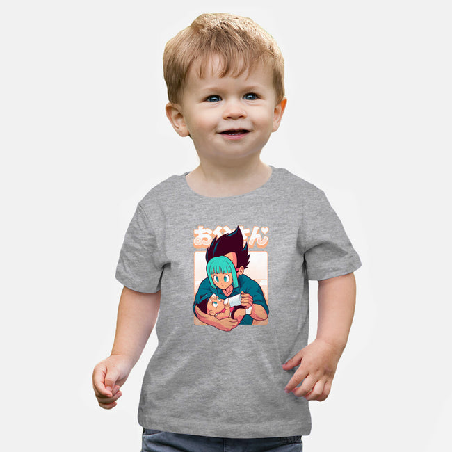 Outosan-Baby-Basic-Tee-Bruno Mota