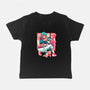 Power Mom Z-Baby-Basic-Tee-Bruno Mota