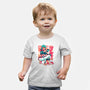 Power Mom Z-Baby-Basic-Tee-Bruno Mota