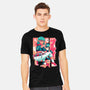 Power Mom Z-Mens-Heavyweight-Tee-Bruno Mota