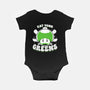 Eat Your Greens-Baby-Basic-Onesie-estudiofitas