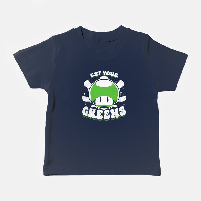 Eat Your Greens-Baby-Basic-Tee-estudiofitas