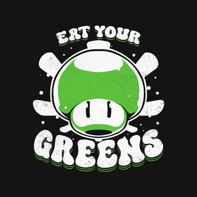 Eat Your Greens-None-Indoor-Rug-estudiofitas