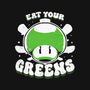 Eat Your Greens-None-Indoor-Rug-estudiofitas