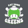 Eat Your Greens-None-Basic Tote-Bag-estudiofitas