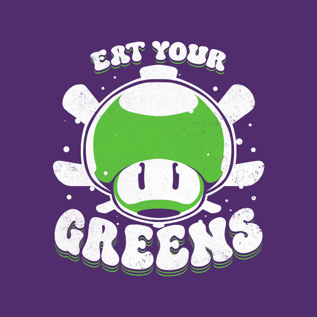 Eat Your Greens-Unisex-Kitchen-Apron-estudiofitas