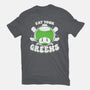 Eat Your Greens-Womens-Basic-Tee-estudiofitas