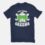 Eat Your Greens-Youth-Basic-Tee-estudiofitas