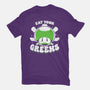 Eat Your Greens-Mens-Premium-Tee-estudiofitas