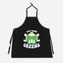 Eat Your Greens-Unisex-Kitchen-Apron-estudiofitas