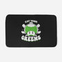 Eat Your Greens-None-Memory Foam-Bath Mat-estudiofitas