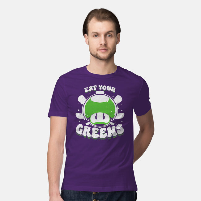 Eat Your Greens-Mens-Premium-Tee-estudiofitas